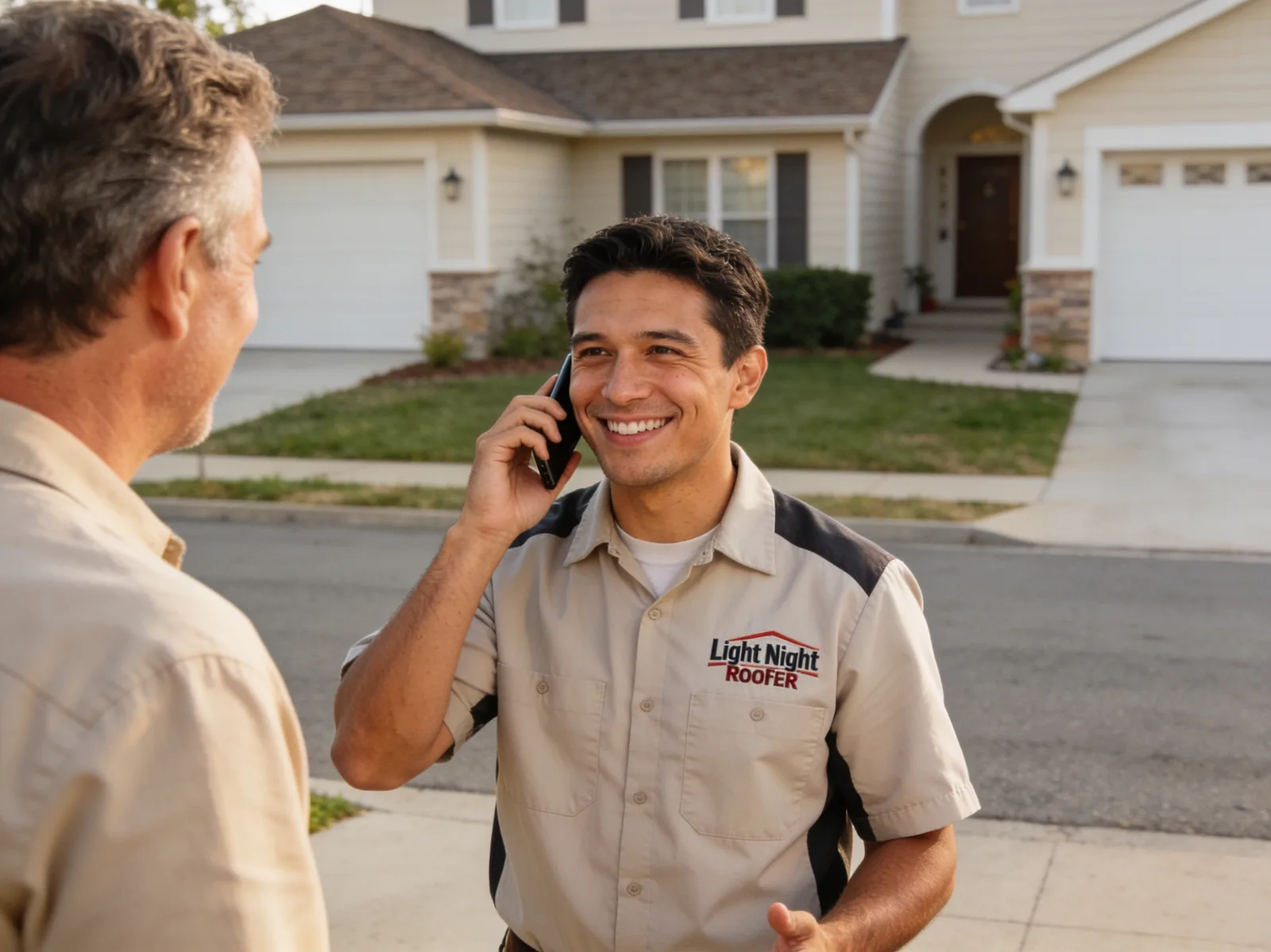 Emergency Roof Repair Camden, OH FAQs